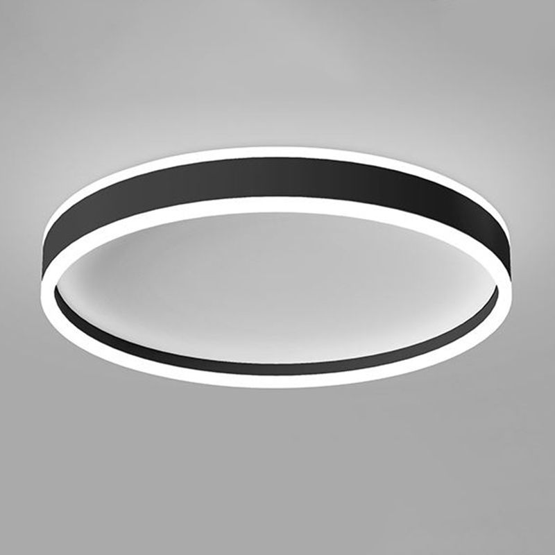 Zorreniel Acrylic Ceiling Light-Moonnatur