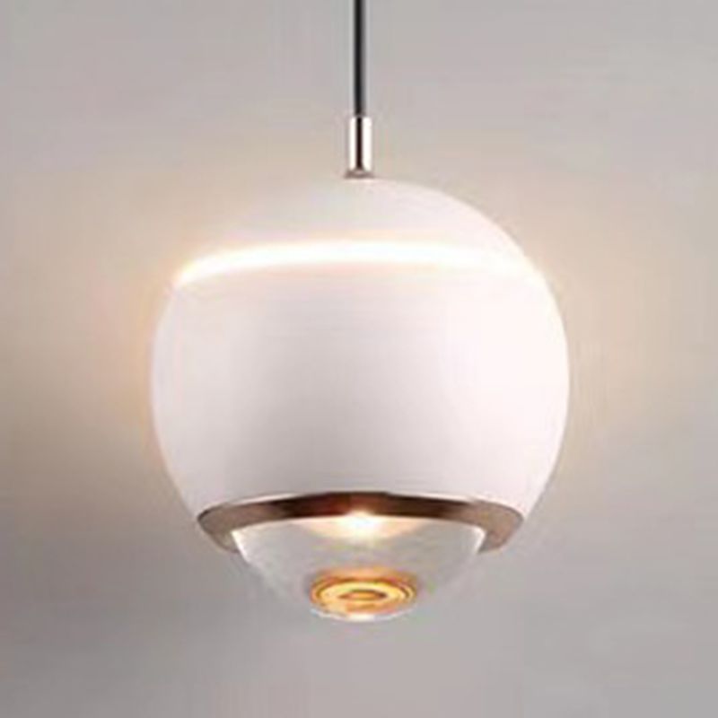 Envermere Acrylic Pendant Light-Moonnatur