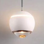 Envermere Acrylic Pendant Light-Moonnatur
