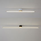 Hildenis Metal Ceiling Light-Moonnatur