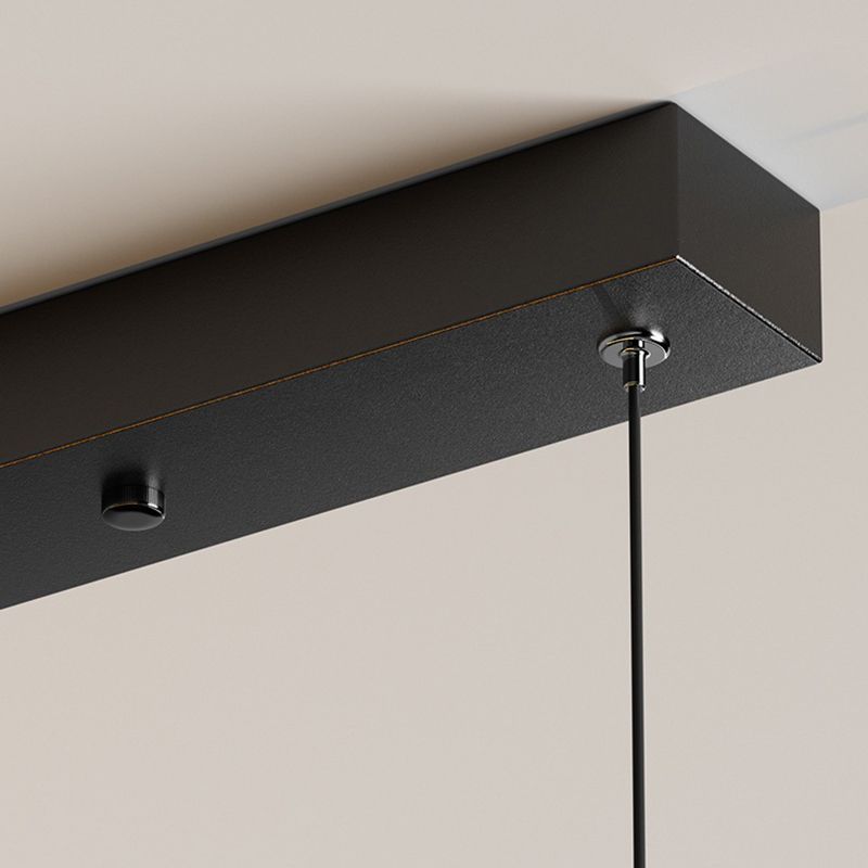 Tildenbrook Acrylic Pendant Light-Moonnatur