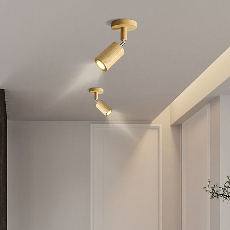Hildengrove Wood Spotlight-Moonnatur