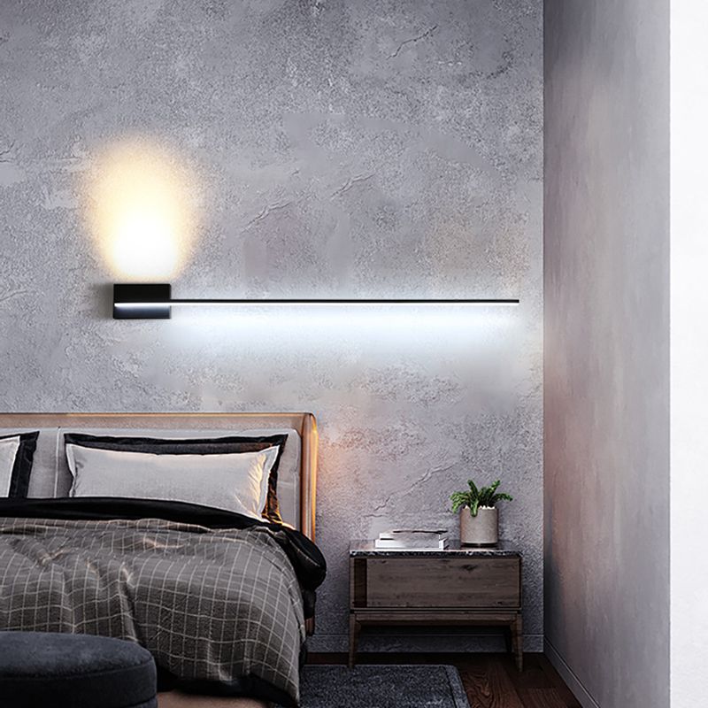 Rardenhaven Acrylic Wall Light-Moonnatur