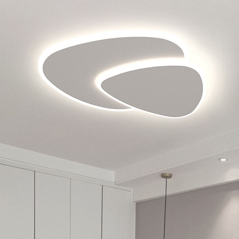 Zeno Designer Geometric Ceiling Light - Neutralighting