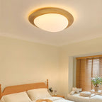 Berelonna Acrylic Ceiling Light-Moonnatur