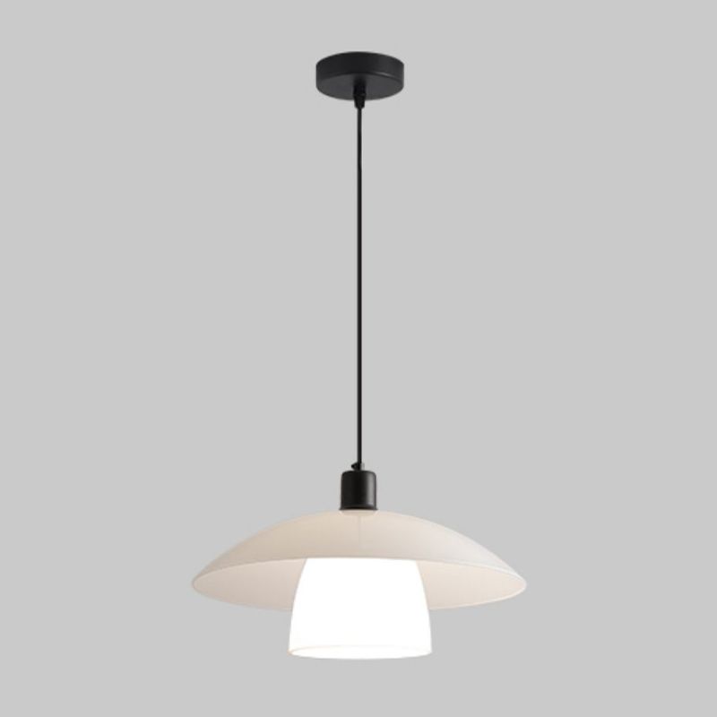 Cardelelis Glass Pendant Light-Moonnatur