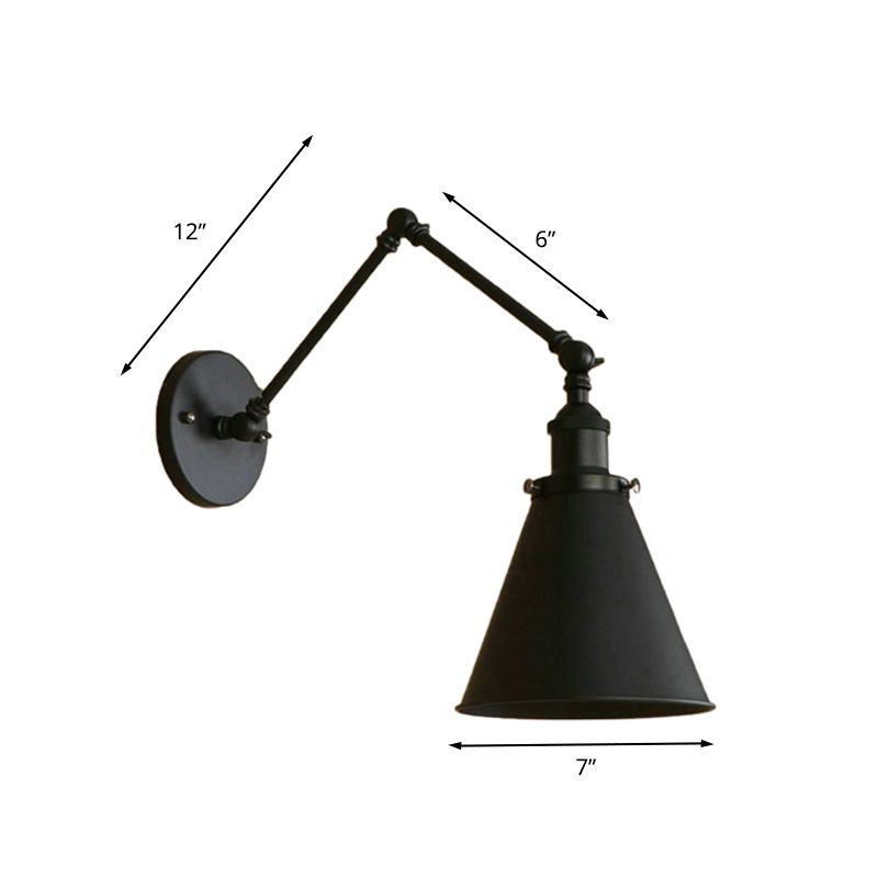 Lindeleris Metal Wall Light-Moonnatur