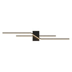 Grenelgrove Acrylic Wall Light-Moonnatur