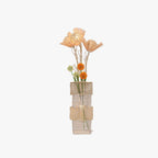 Torrendale Rattan Floor Lamp-Moonnatur