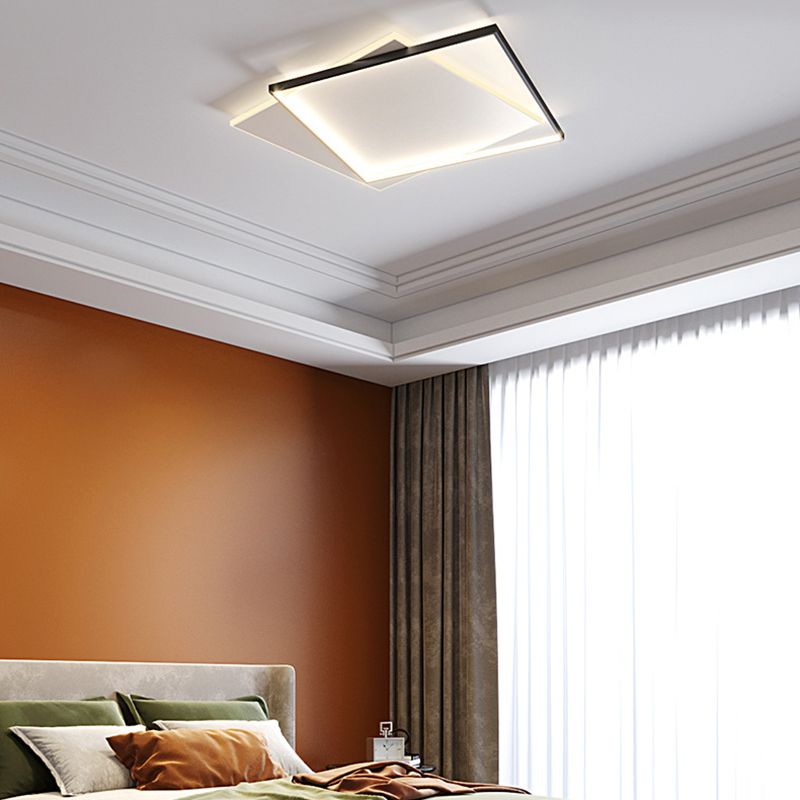 Ambelenna Acrylic Ceiling Light-Moonnatur