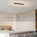 Torrenden Metal Pendant Light-Moonnatur