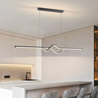 Torrenden Metal Pendant Light-Moonnatur