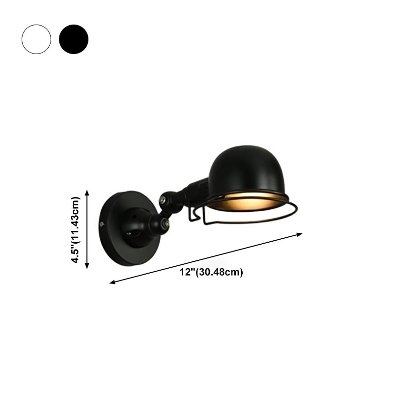 Jardenaria Metal Wall Light-Moonnatur