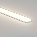 Islenoria Acrylic Ceiling Light-Moonnatur