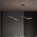 Elsendale Metal Pendant Light-Moonnatur