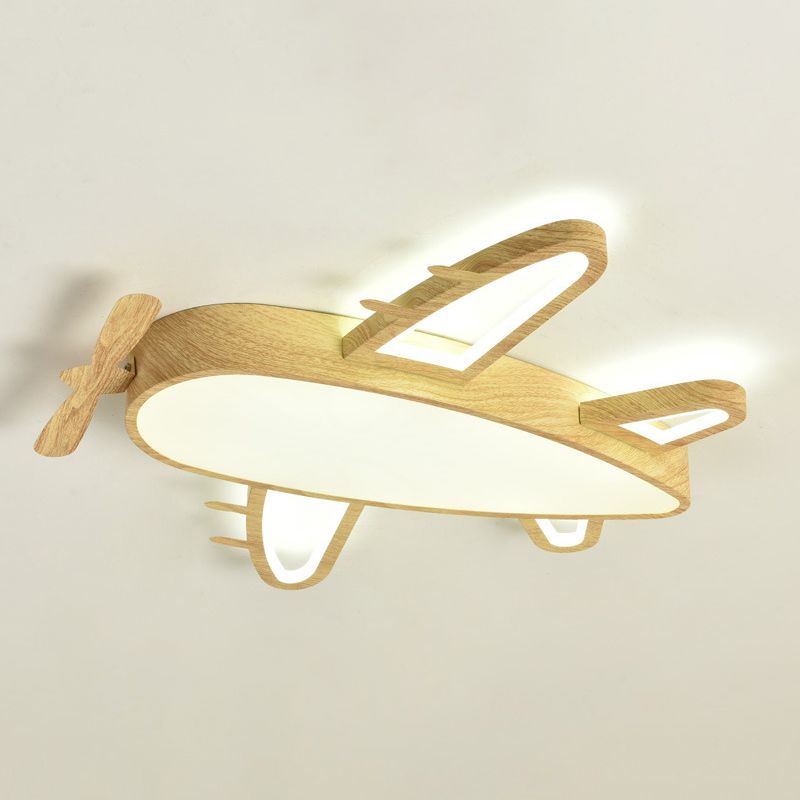 Rardenwell Metal Ceiling Light-Moonnatur