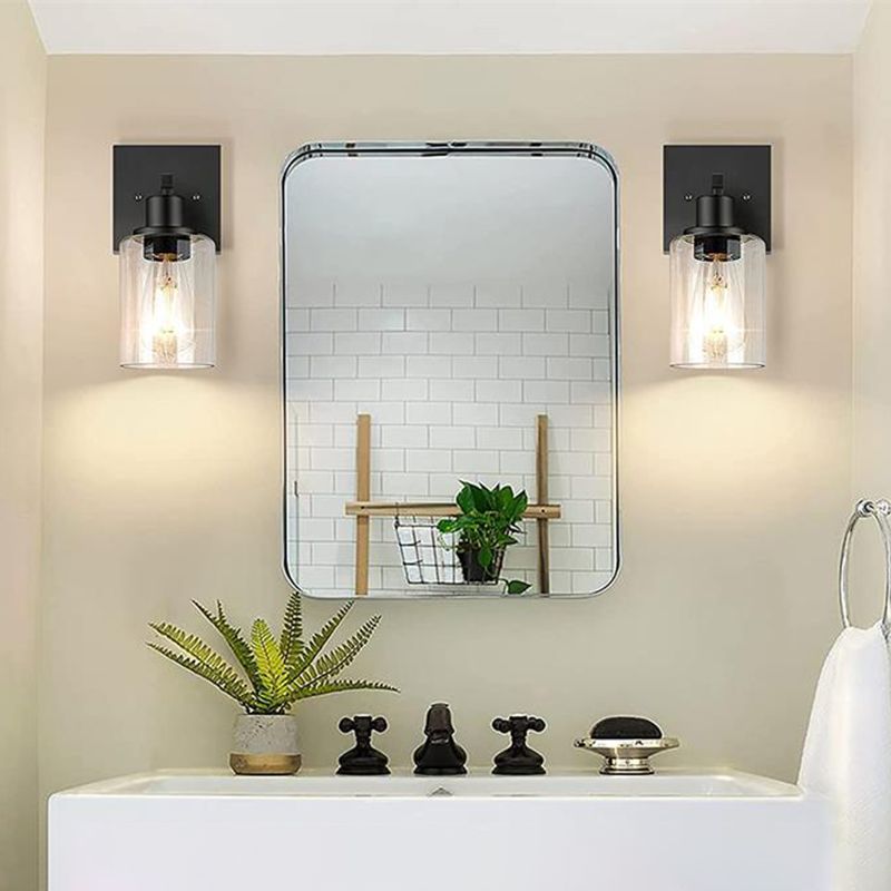 Casteraelle Metal Wall Light-Moonnatur
