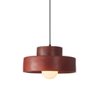Orenwell Resin Pendant Light-Moonnatur