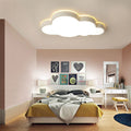 Quenelmere Metal Ceiling Light-Moonnatur
