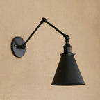 Lindeleris Metal Wall Light-Moonnatur