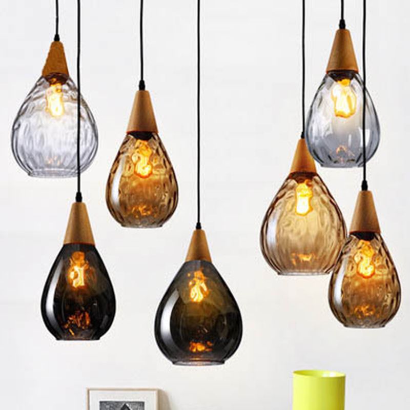 Teardrop Pendant Light - Neutralighting