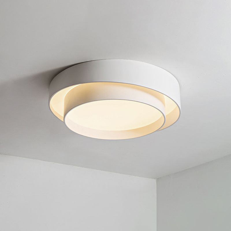 Ivrenoria Metal Ceiling Light-Moonnatur