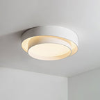 Ivrenoria Metal Ceiling Light-Moonnatur