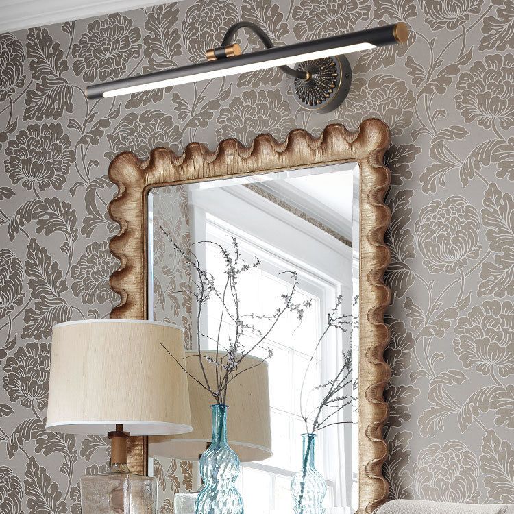 Galdendale Acrylic Wall Light-Moonnatur
