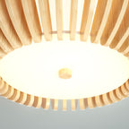 Harvenley Acrylic Ceiling Light-Moonnatur