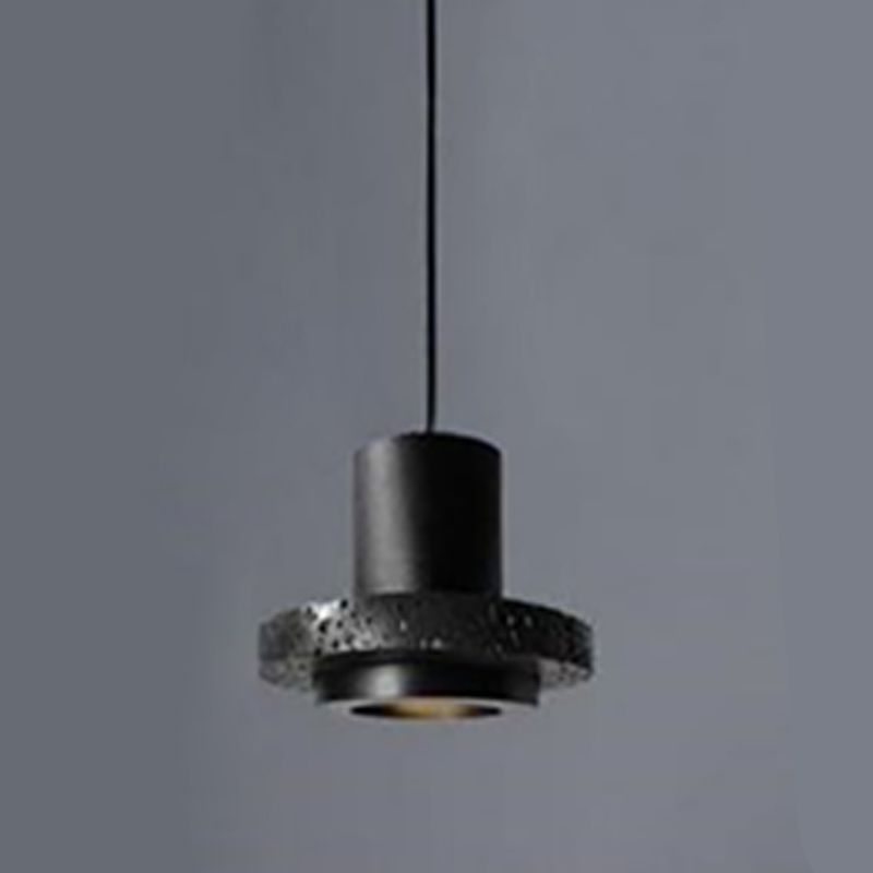 Casterlynne Stone Pendant Light-Moonnatur