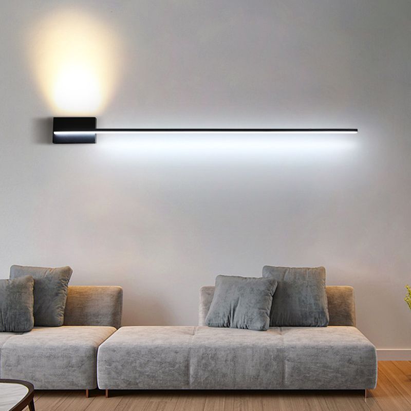 Rardenhaven Acrylic Wall Light-Moonnatur