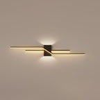 Grenelgrove Acrylic Wall Light-Moonnatur