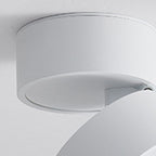 Ainselle Aluminium Spotlight-Moonnatur