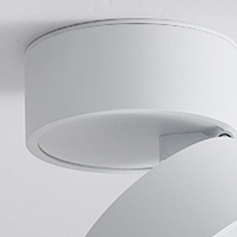 Ainselle Aluminium Spotlight-Moonnatur