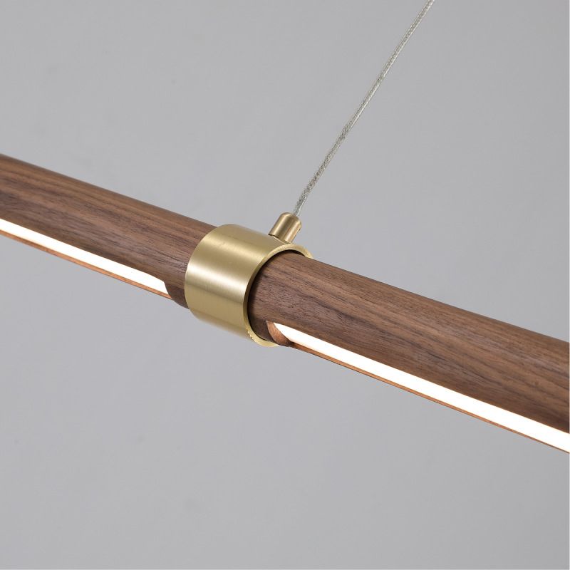 Lovenorie Metal Pendant Light-Moonnatur