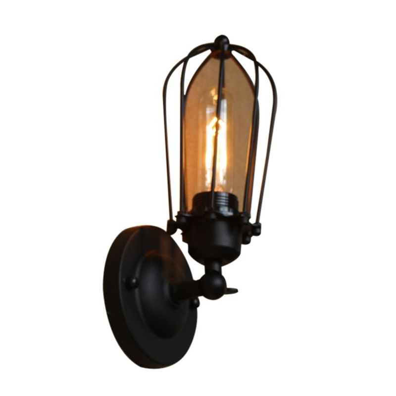 Gildenhill Metal Wall Light-Moonnatur