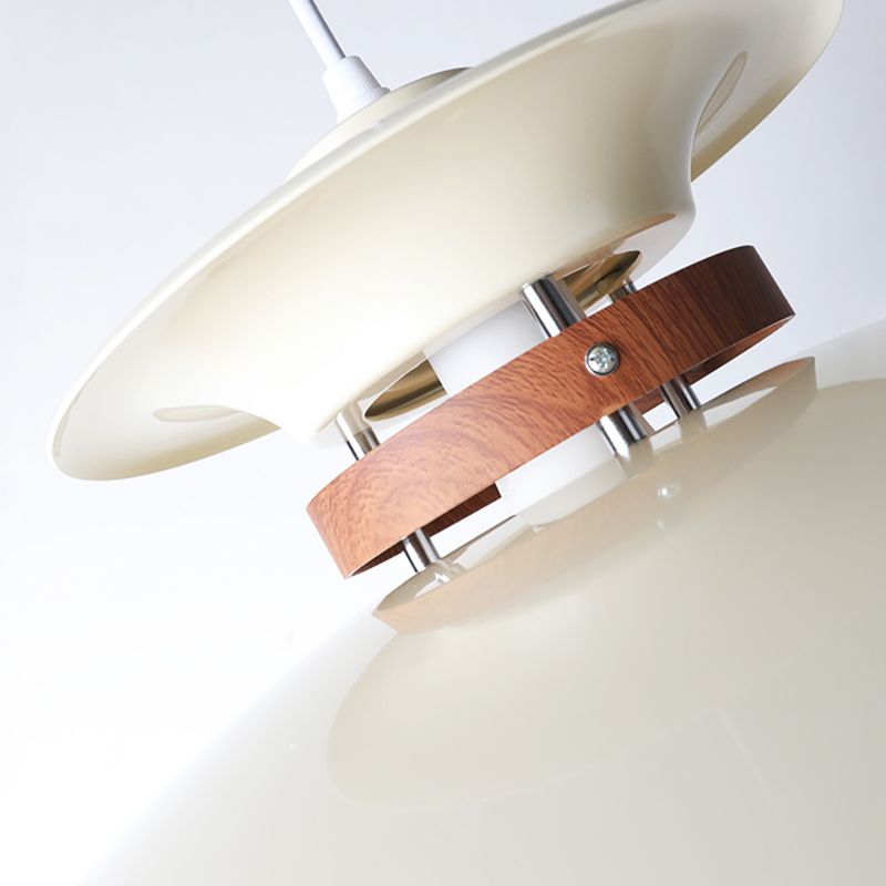 Erlenhaven Metal Pendant Light-Moonnatur