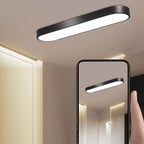 Altonelle Acrylic Ceiling Light-Moonnatur