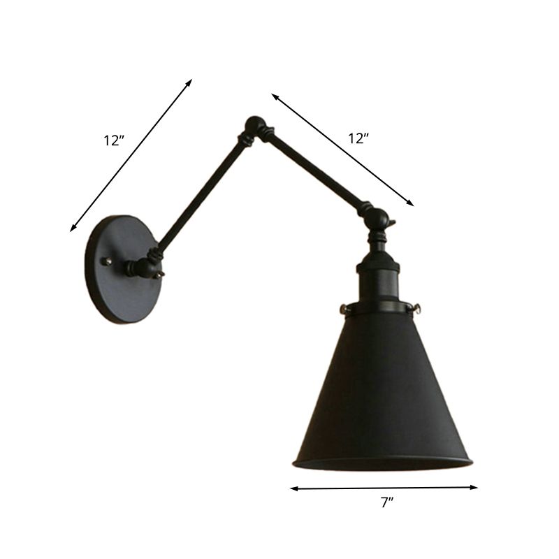 Lindeleris Metal Wall Light-Moonnatur