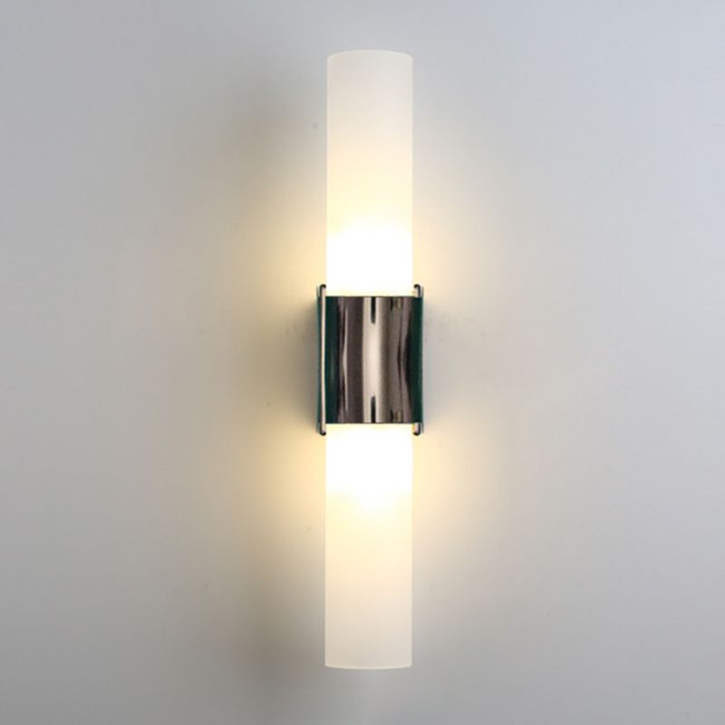 Ferrowfield Glass Wall Light-Moonnatur