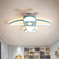 Dunselenora Acrylic Ceiling Light-Moonnatur