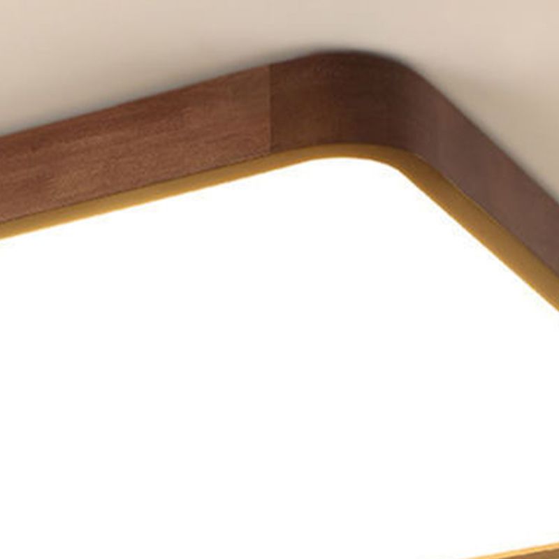 Dorrenelyn Wood Ceiling Light-Moonnatur