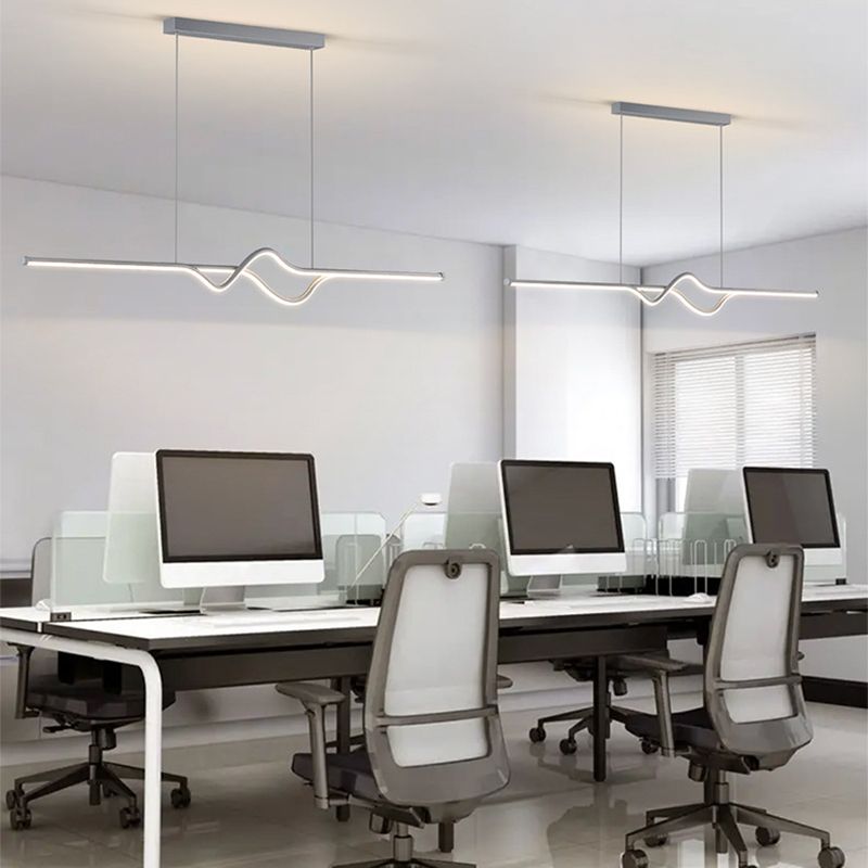 Torrenden Metal Pendant Light-Moonnatur