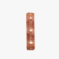 Torrendale Rattan Floor Lamp-Moonnatur
