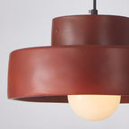 Orenwell Resin Pendant Light-Moonnatur