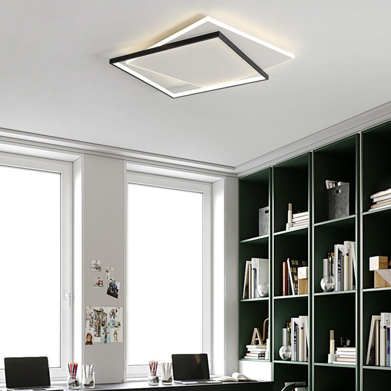 Ambelenna Acrylic Ceiling Light-Moonnatur