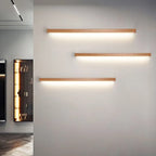 Islenwren Acrylic Wall Light-Moonnatur