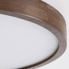 Dorrenelyn Wood Ceiling Light-Moonnatur