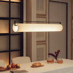 Veyrenelia Acrylic Pendant Light-Moonnatur