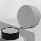 Auberena Acrylic Ceiling Light-Moonnatur